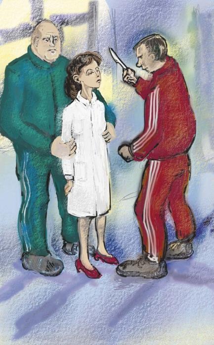 Иллюстрация к книге — Лесная фея, или новые приключения кикиморы Светки Пипеткиной [vkleyka_4_01.jpg]