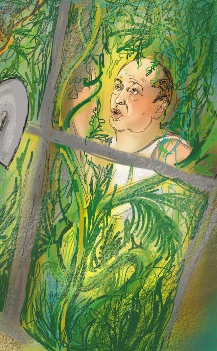 Иллюстрация к книге — Лесная фея, или новые приключения кикиморы Светки Пипеткиной [vkleyka_7_01.jpg]