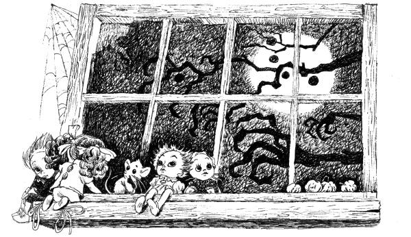 Иллюстрация к книге — Кукольный домик [i_009.jpg]