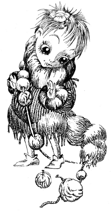 Иллюстрация к книге — Кукольный домик [i_013.jpg]