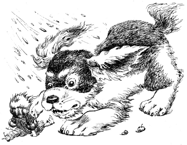 Иллюстрация к книге — Кукольный домик [i_014.jpg]