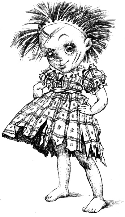 Иллюстрация к книге — Кукольный домик [i_026.jpg]