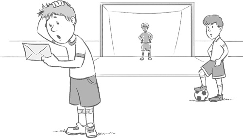 Иллюстрация к книге — Призвание. Как найти себя во взрослой жизни [i_001.jpg]