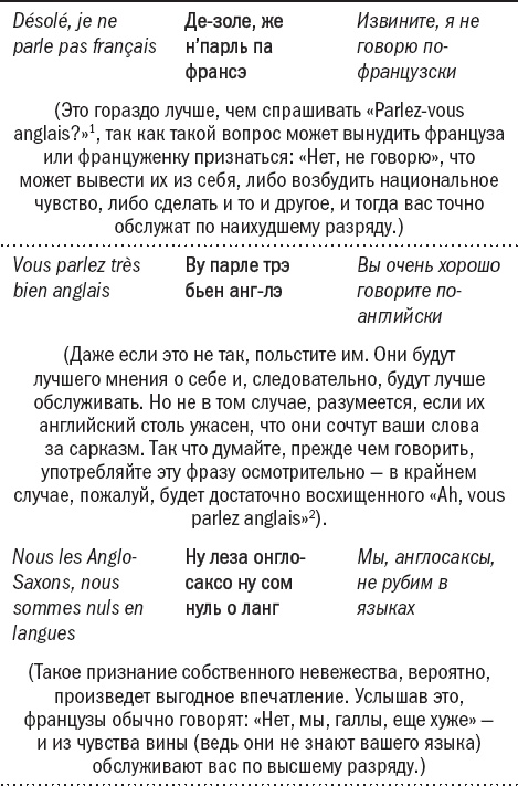 Иллюстрация к книге — Франция без вранья [_22.jpg]