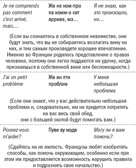 Иллюстрация к книге — Франция без вранья [_23.jpg]