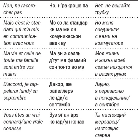 Иллюстрация к книге — Франция без вранья [_5.jpg]