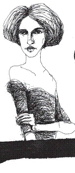 Иллюстрация к книге — Рыцарь, кот и балерина. Приключения эрмитажных котов [pic_10.jpg]