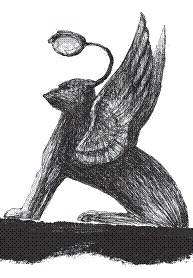 Иллюстрация к книге — Рыцарь, кот и балерина. Приключения эрмитажных котов [pic_12.jpg]