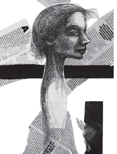 Иллюстрация к книге — Рыцарь, кот и балерина. Приключения эрмитажных котов [pic_23.jpg]