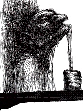 Иллюстрация к книге — Рыцарь, кот и балерина. Приключения эрмитажных котов [pic_41.jpg]