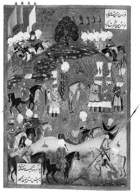 Иллюстрация к книге — Великие романы великих людей [i_008.jpg]