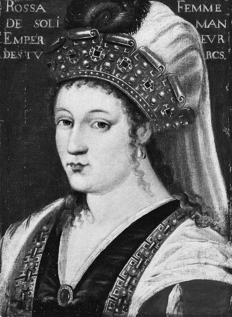 Иллюстрация к книге — Великие романы великих людей [i_009.jpg]