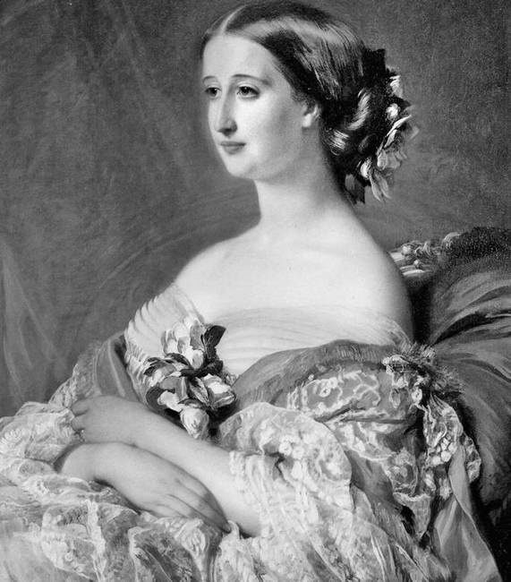 Иллюстрация к книге — Великие романы великих людей [i_016.jpg]