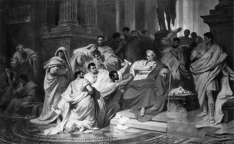 Иллюстрация к книге — Великие романы великих людей [i_023.jpg]