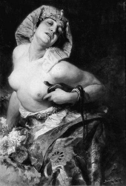 Иллюстрация к книге — Великие романы великих людей [i_028.jpg]