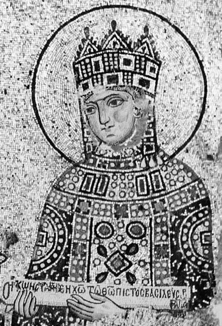 Иллюстрация к книге — Великие романы великих людей [i_035.jpg]