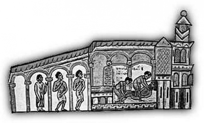 Иллюстрация к книге — Великие романы великих людей [i_037.jpg]