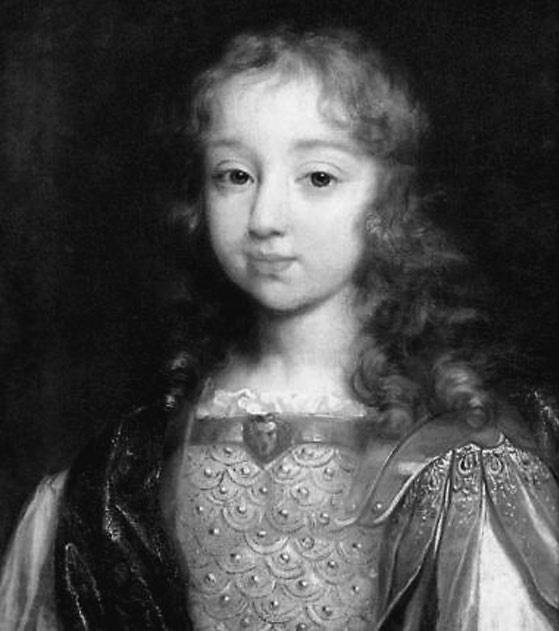 Иллюстрация к книге — Великие романы великих людей [i_052.jpg]