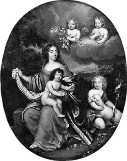 Иллюстрация к книге — Великие романы великих людей [i_054.jpg]