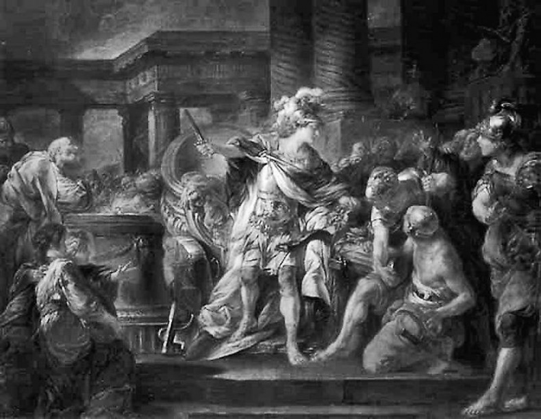 Иллюстрация к книге — Великие романы великих людей [i_062.jpg]