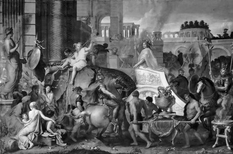 Иллюстрация к книге — Великие романы великих людей [i_063.jpg]