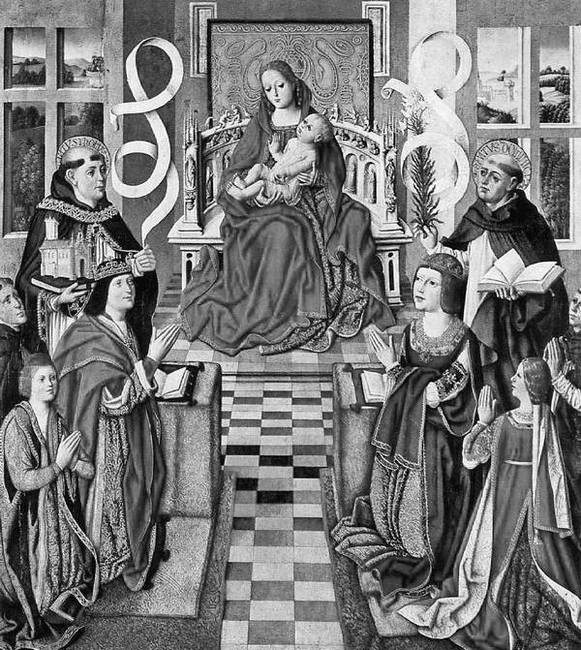 Иллюстрация к книге — Великие романы великих людей [i_068.jpg]