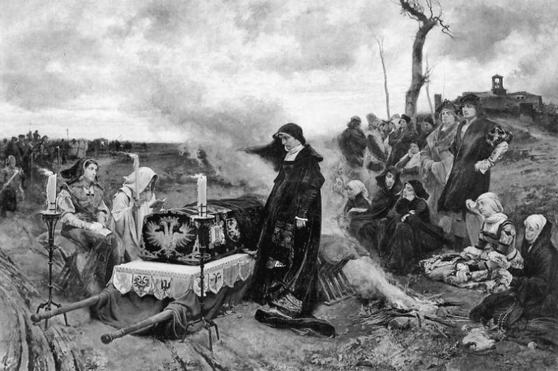 Иллюстрация к книге — Великие романы великих людей [i_070.jpg]