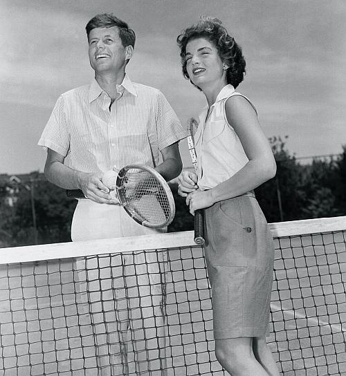 Иллюстрация к книге — Жаклин Кеннеди. Американская королева [_02.jpg]