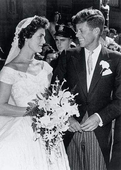 Иллюстрация к книге — Жаклин Кеннеди. Американская королева [_03.jpg]