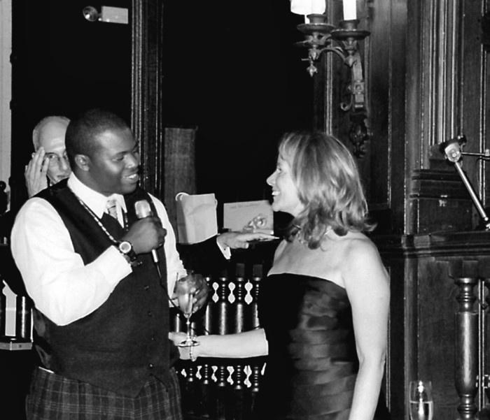 Иллюстрация к книге — Невидимая нить. Встреча, которая изменила все [_7.jpg]