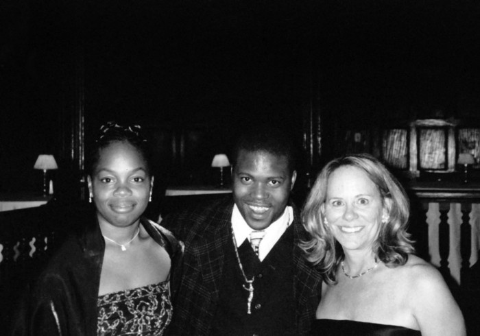 Иллюстрация к книге — Невидимая нить. Встреча, которая изменила все [_7_2.jpg]