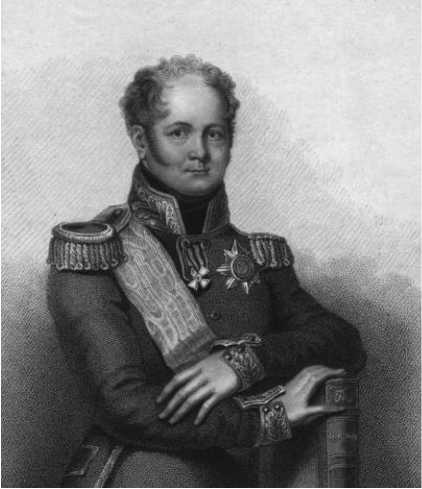 Иллюстрация к книге — Московские французы в 1812 году. От московского пожара до Березины [i_004.jpg]