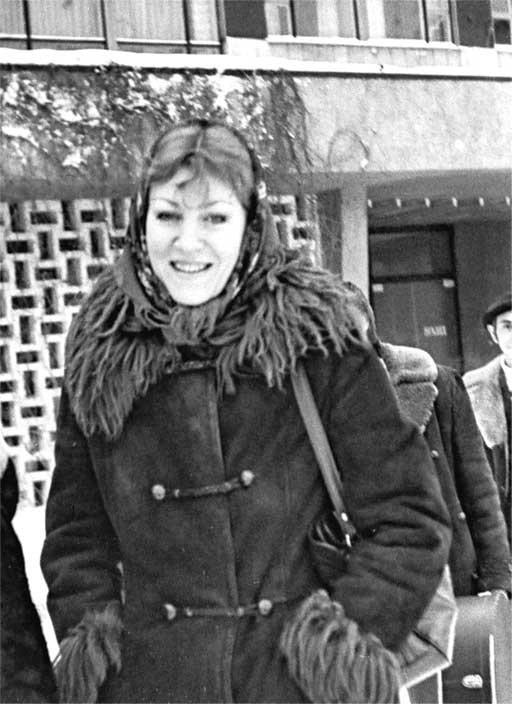 Иллюстрация к книге — Анна Герман. Сто воспоминаний о великой певице [i_012.jpg]