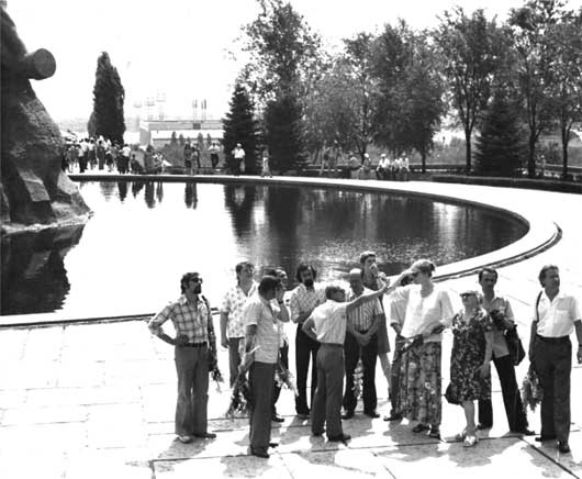 Иллюстрация к книге — Анна Герман. Сто воспоминаний о великой певице [i_032.jpg]