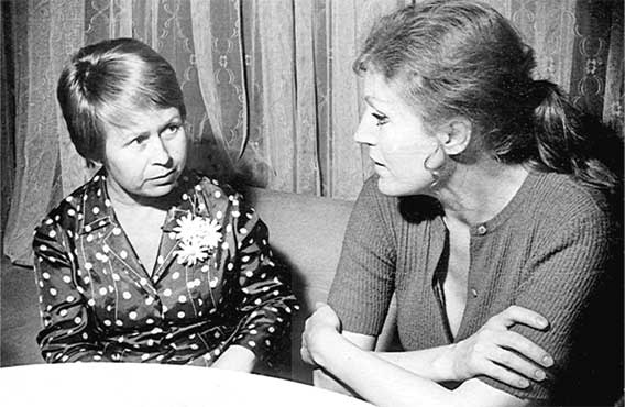 Иллюстрация к книге — Анна Герман. Сто воспоминаний о великой певице [i_047.jpg]