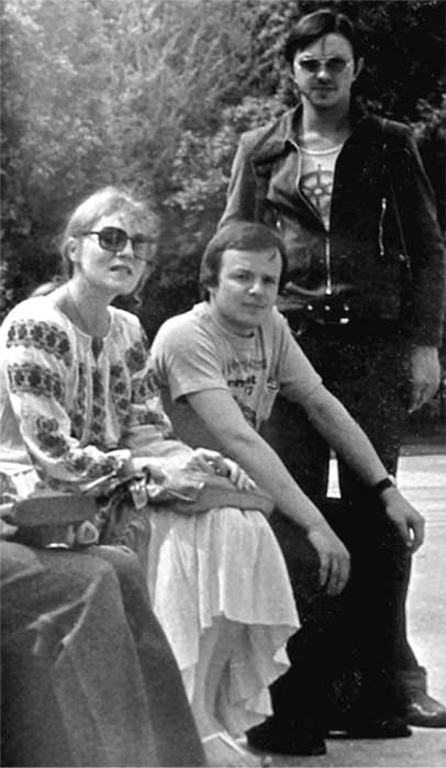 Иллюстрация к книге — Анна Герман. Сто воспоминаний о великой певице [i_060.jpg]