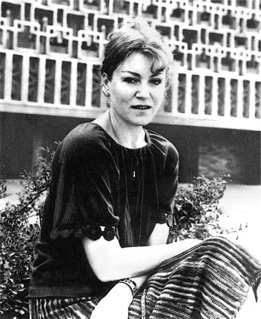 Иллюстрация к книге — Анна Герман. Сто воспоминаний о великой певице [i_086.jpg]