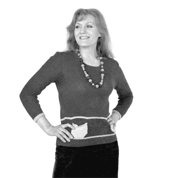 Иллюстрация к книге — Анна Герман. Сто воспоминаний о великой певице [i_093.jpg]