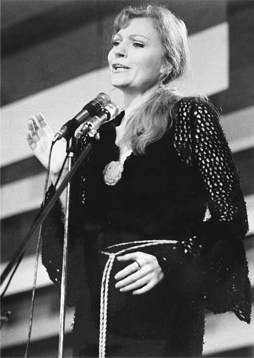 Иллюстрация к книге — Анна Герман. Сто воспоминаний о великой певице [i_096.jpg]