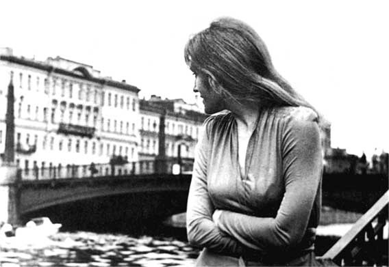 Иллюстрация к книге — Анна Герман. Сто воспоминаний о великой певице [i_103.jpg]