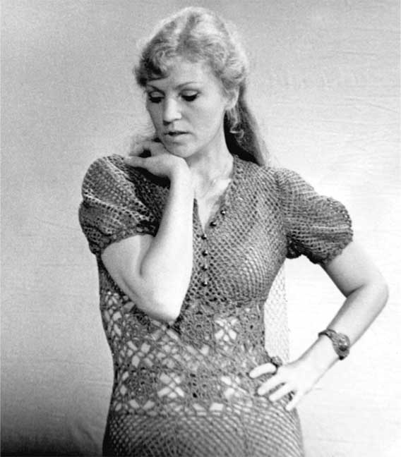 Иллюстрация к книге — Анна Герман. Сто воспоминаний о великой певице [i_107.jpg]