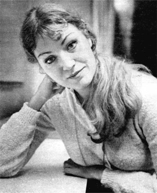 Иллюстрация к книге — Анна Герман. Сто воспоминаний о великой певице [i_109.jpg]