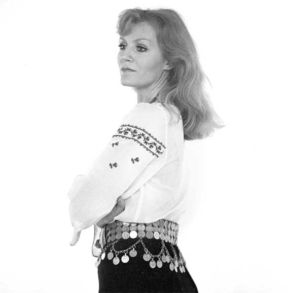 Иллюстрация к книге — Анна Герман. Сто воспоминаний о великой певице [i_110.jpg]