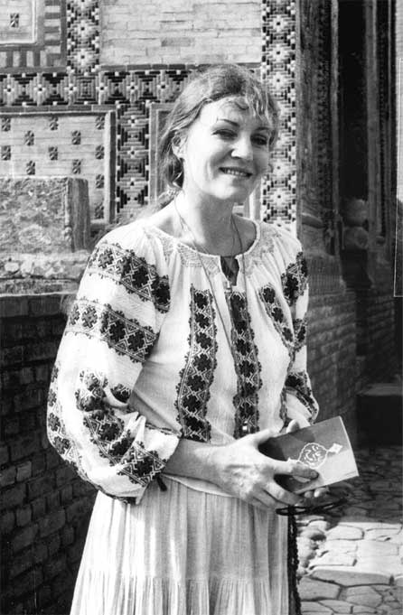 Иллюстрация к книге — Анна Герман. Сто воспоминаний о великой певице [i_113.jpg]