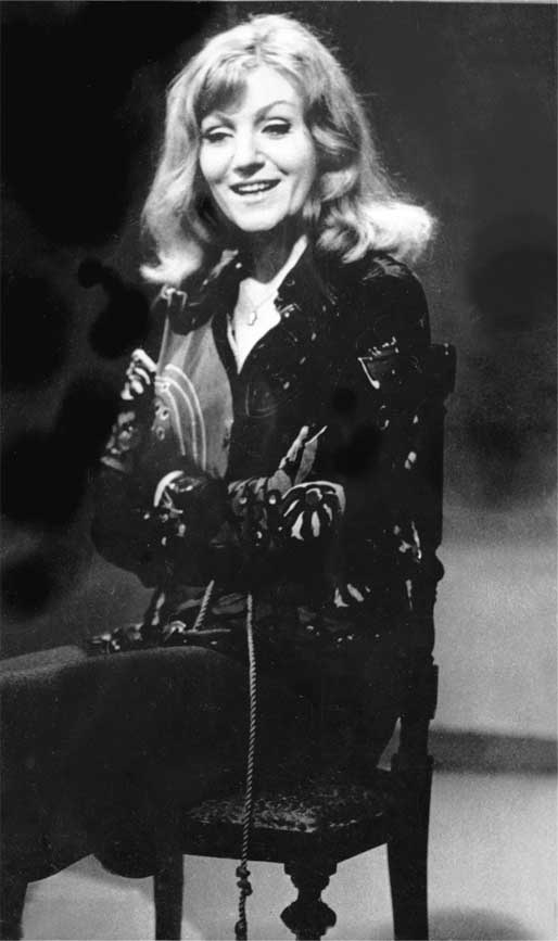 Иллюстрация к книге — Анна Герман. Сто воспоминаний о великой певице [i_114.jpg]