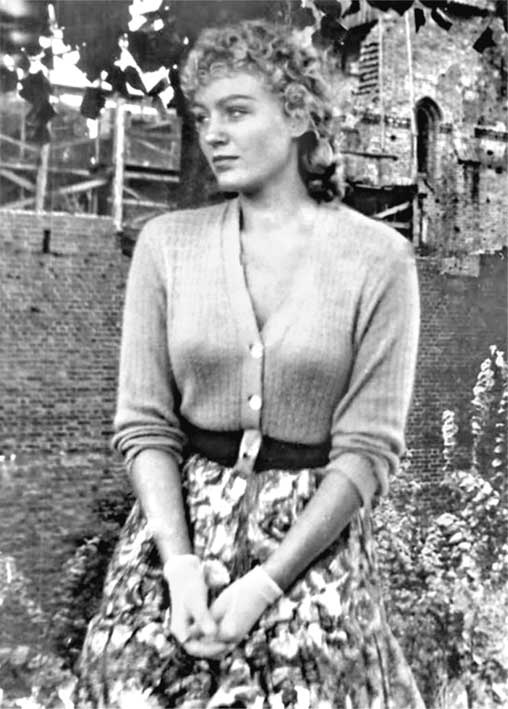 Иллюстрация к книге — Анна Герман. Сто воспоминаний о великой певице [i_118.jpg]