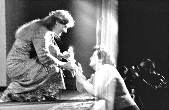 Иллюстрация к книге — Анна Герман. Сто воспоминаний о великой певице [i_128.jpg]