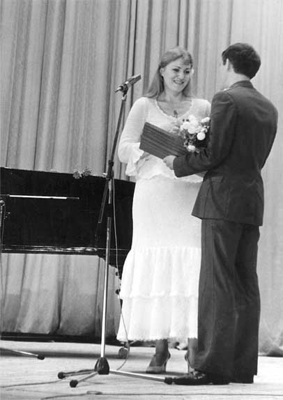 Иллюстрация к книге — Анна Герман. Сто воспоминаний о великой певице [i_134.jpg]