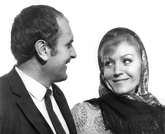 Иллюстрация к книге — Анна Герман. Сто воспоминаний о великой певице [i_183.jpg]