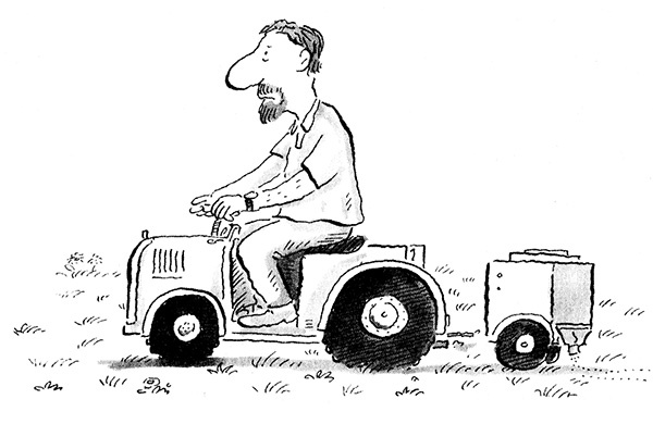 Иллюстрация к книге — Руди-Пятачок [i_019.jpg]